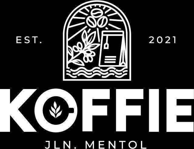 KOFFIE · Jln. Mentol